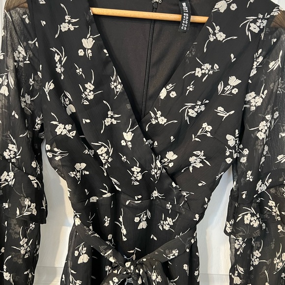 Lord and Taylor Design Lab Dress - Picture 2 of 5